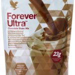 Forever Ultra™ Chocolate Shake Mix