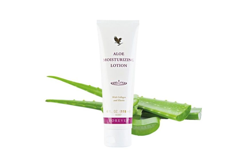 Aloe Liquid Soap™